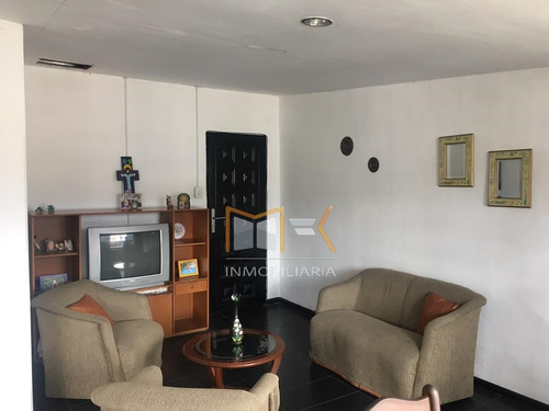 Apartamento En Venta Santa Monica, Distrito Capital