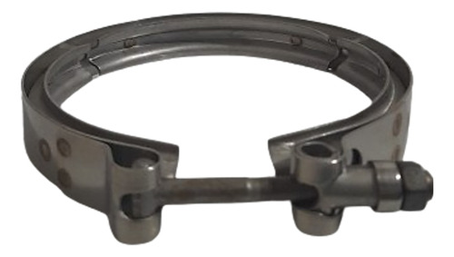 Abrazadera Pai Ecl-2120 Turbo Mack Clamp
