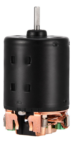 Accesorio De Control Remoto Brushed 540 Para Motor De Coche
