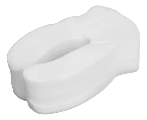 Almohada Para Ojos Lavender Eye Pillow, 200 Unidades, Papel