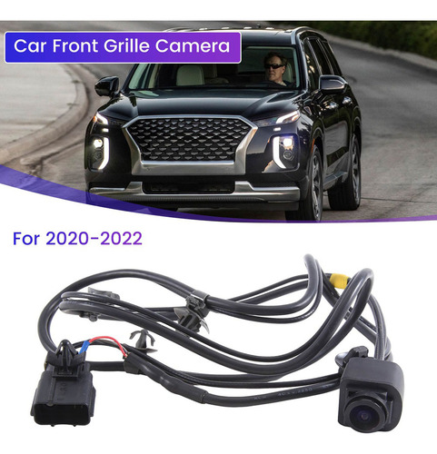 99250s8000 99250-s8000 For Palisade 2020-2022 Car Fr