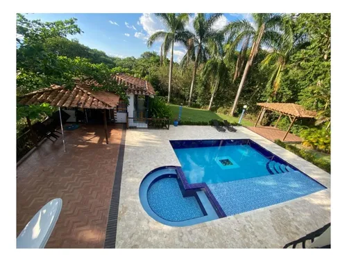 Venta De Finca En San Jeronimo