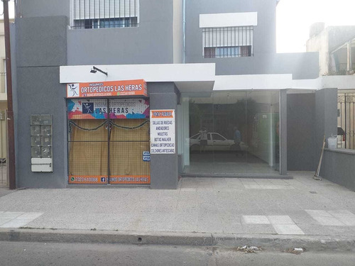 Local Céntrico En Venta 30m2 En Calle Las Heras, Luján