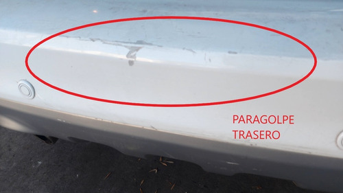 Imagen 15 de 15 de Ford Kuga Titaniun 2.5t 4x4 At
