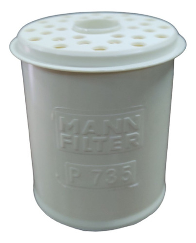 Filtro Combust Mann Filter P735 Clio Diesel 97 98 Cavallino