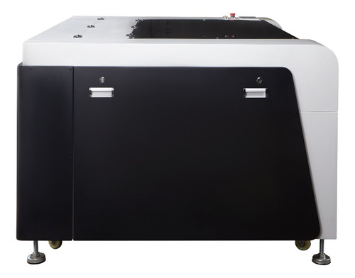 Pantógrafo Máquina Láser Co2 Odyssey 130x90 130w Corte Mdf