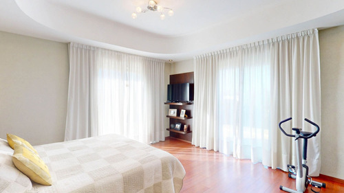 Casa En Venta Barrio Privado - Los Ceibos