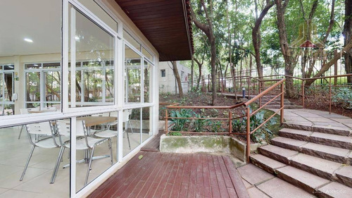 Imagem 20 de 29 de Apartamento No Canto Dos Pássaros Semi Mobiliado - Ap4079