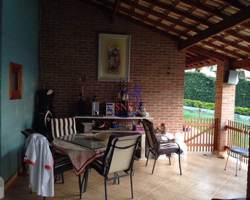 Imagem 2 de 12 de Chacara - Ch00003 - 2683447