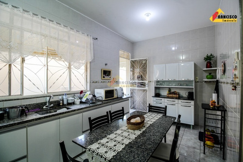 Imagem 15 de 24 de Casa À Venda, 3 Quartos, 1 Suíte, 3 Vagas, Belvedere - Divinópolis/mg - 45303