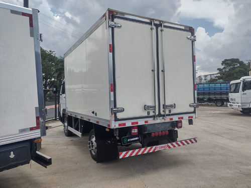 Delivery Camara Fria