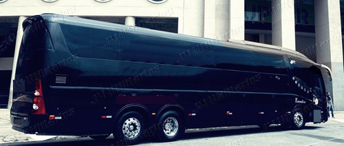 Irizar Pb Ano 2012 Volvo B12r Exec 42 Lug Jm Cod.1119