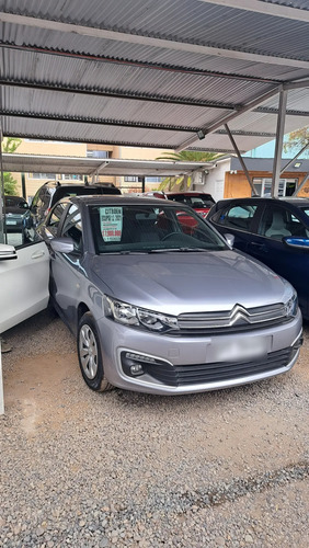 Citroen C-elysee 1.2 Puretech 82 Feel Mt 2021