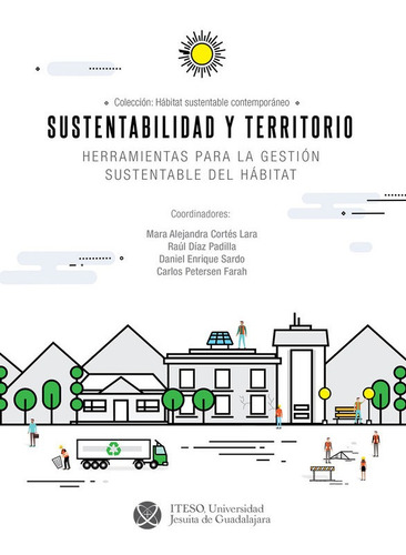 Sustentabilidad Y Territorio