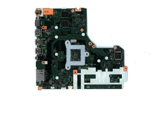 Motherboard Lenovo Ideapad 330-17ast A4 9125 5b20r34048