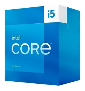 Procesador Intel Core I5-13400 13a Gen 10core Lga-1700 4.60g