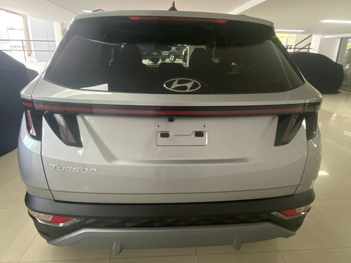 Imagen 16 de 17 de Hyundai Tucson Nx4 Attraction At - 23