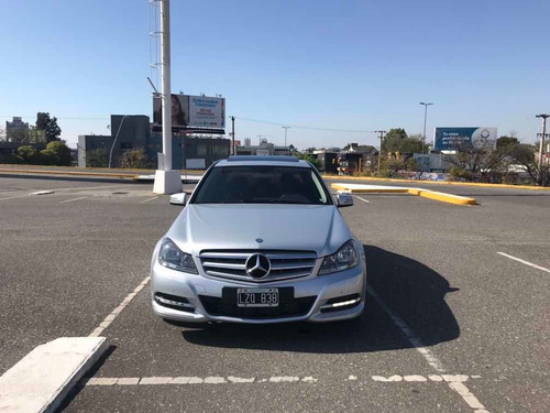 Imagen 3 de 8 de Mercedes-benz 250 Advantage