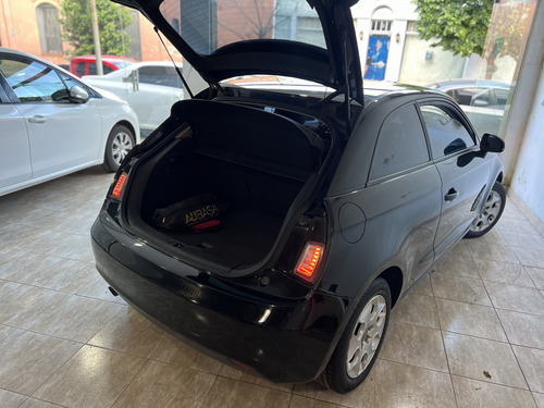 Audi A1 1.2 Attraction Tfsi 86cv