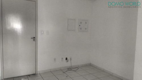 Imagem 4 de 18 de Sala Comercial - Centro Empresarial Pereira Barreto - Sa01050 - 33815357