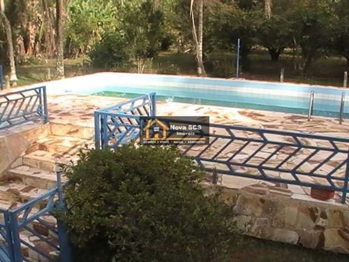 Imagem 24 de 30 de Linda Chácara 3 Dorms, Centro, Socorro - R$ 850 Mil, Cod: 1057 - V1057