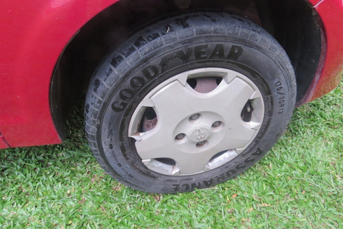 Chevrolet Celta Spirit Flex Mpfi 8v 1.0 5p