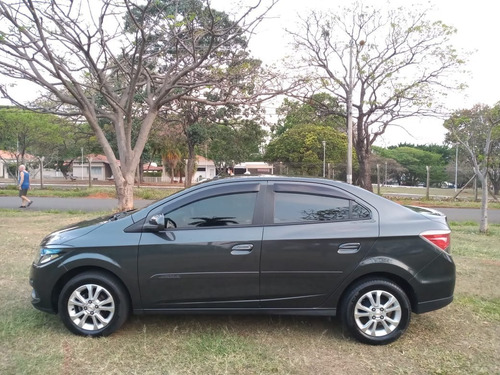 Imagem 3 de 11 de Chevrolet Prisma 1.4 Ltz Spe/4 (aut)