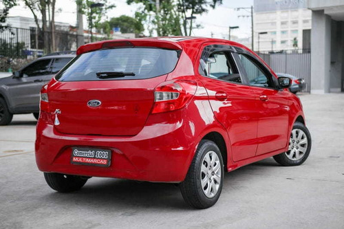 Imagem 6 de 15 de Ford Ka 1.0 Se 12v Flex 4p Manual 2015