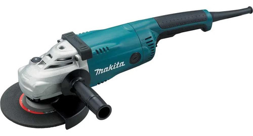 Esmilhadeira Angular 7 Makita Ga7020 Industrial 127v