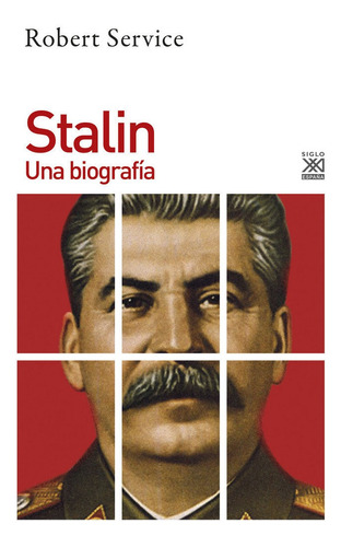 Stalin. Una Biografia