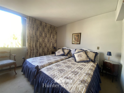 Dpto. Venta Avda. El Bosque 4d/3b/1b/1e Providencia