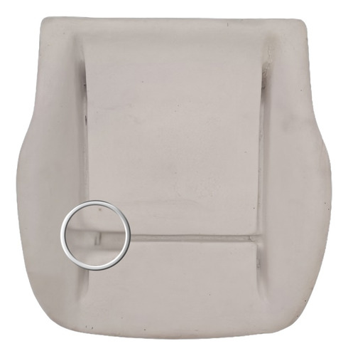 Esponja Acojinamientos Vocho Vw (1 Asiento Y 1 Respaldo)