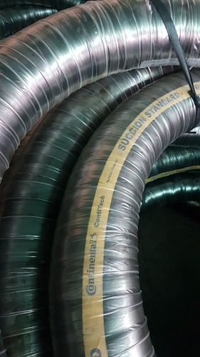 Imagen 2 de 5 de Manguera Succion De Agua 4 Marca Continental/goodyear