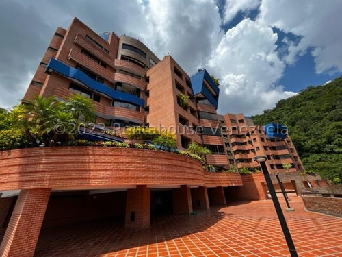 Mg Apartamento En Venta,lomas De La Alameda Mls #24-9936 Sc