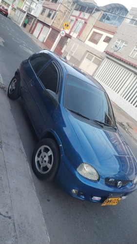 Chevrolet Corsa 1.4 Active