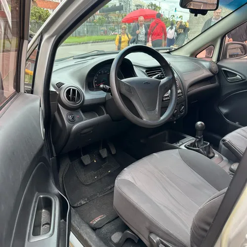 Perfecto Estado, Peritaje En Automas O Colserautos