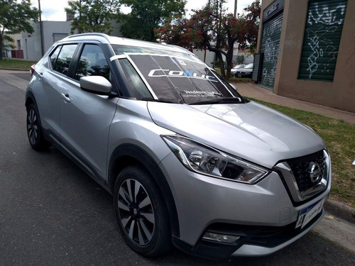 Nissan Kicks 1.6 Advance 120cv
