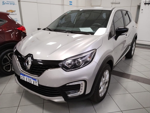 Imagen 19 de 25 de Renault Captur 2.0 Zen 2019, Concesionario Oficial Lp