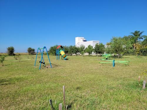 Imagen 13 de 18 de Lote En Venta 826m2 En La Pampeana, Sobre E53, Excelente Entorno Y Vistas.