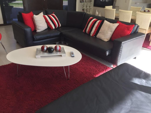 Venta Casa 4 Dormitorios Fincas De San Vicente