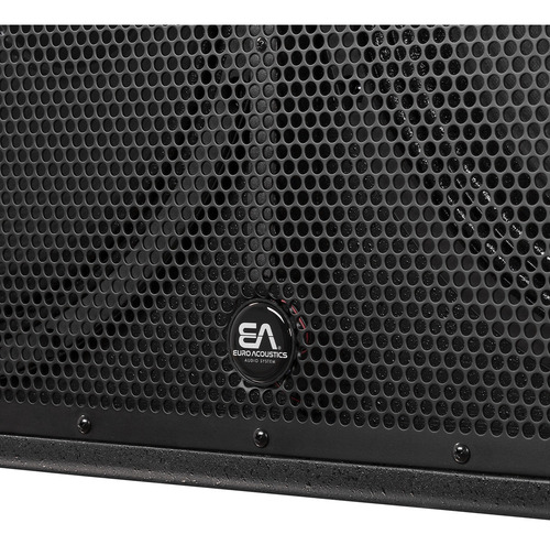 Subwoofer Activo Eas28 Euro Acoustics