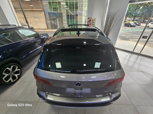 Volkswagen Taos 1.4 250 Tsi Highline