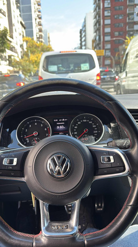 Volkswagen Golf 2.0 Gti Tsi App Connect