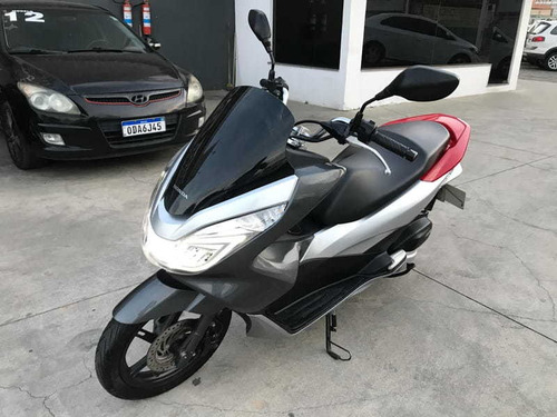 Honda Pcx 150 Sport