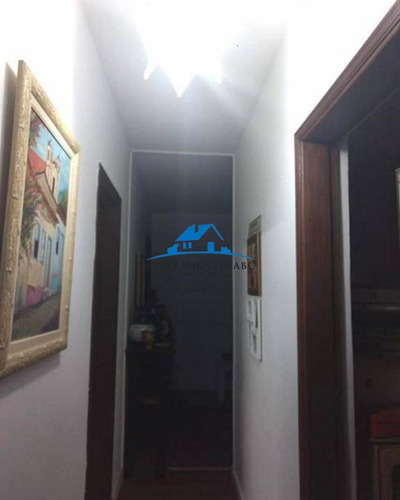 Imagem 7 de 13 de Apartamento No Bairro Santa Terezinha - Ap01658 - 69580915