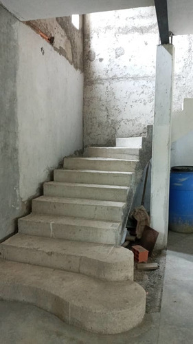 Imagen 7 de 14 de Casa Obra Gris Urb Carmen San Antonio De Los Altos