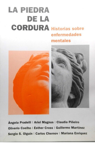 A. Pradelli / La Piedra De La Cordura