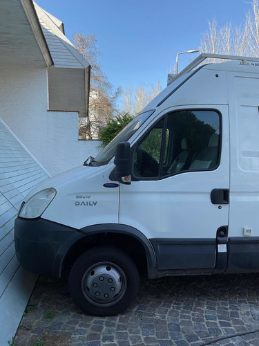 Imagen 4 de 16 de Iveco