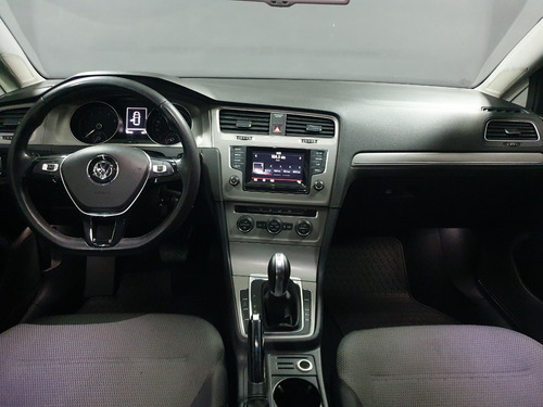 Volkswagen Golf 1.4 Comfortline Tsi Dsg
