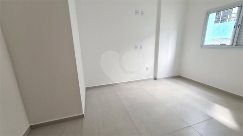 Imagem 10 de 27 de Apartamento 1 Dormitório A Venda No Canto Do Forte-sp. - Reo696640